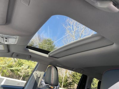 2019 Toyota Highlander SE V6 AWD (Natl)