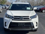 2019 Toyota Highlander SE V6 AWD (Natl)