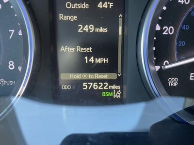 2019 Toyota Highlander SE V6 AWD (Natl)