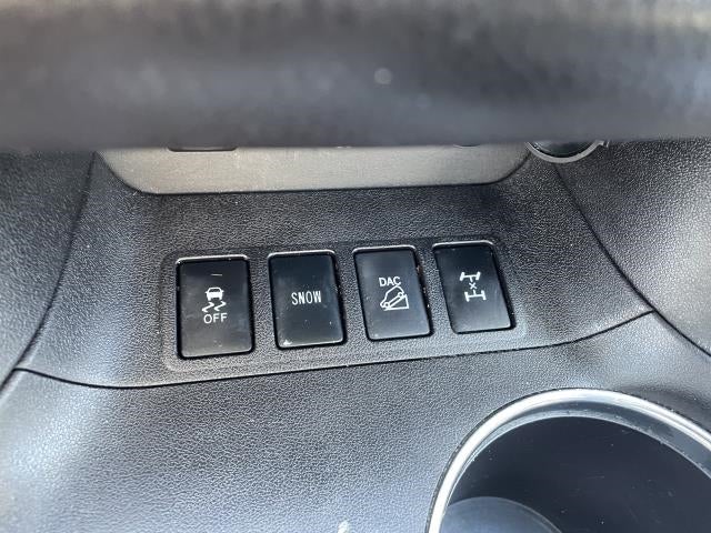 2019 Toyota Highlander SE V6 AWD (Natl)