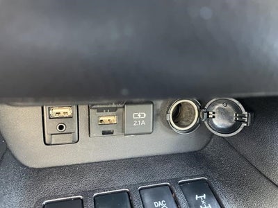 2019 Toyota Highlander SE V6 AWD (Natl)