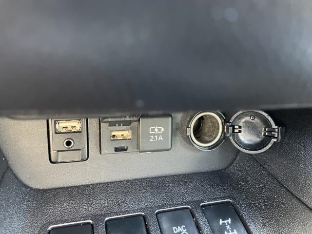 2019 Toyota Highlander SE V6 AWD (Natl)