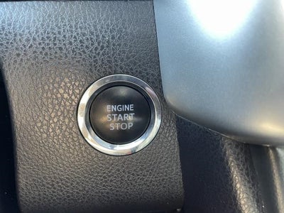 2019 Toyota Highlander SE V6 AWD (Natl)