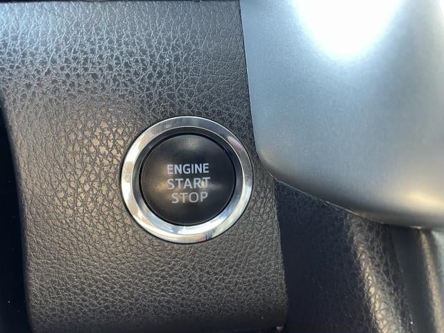 2019 Toyota Highlander SE V6 AWD (Natl)