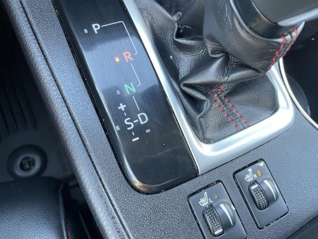 2019 Toyota Highlander SE V6 AWD (Natl)