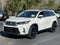 2019 Toyota Highlander SE V6 AWD (Natl)