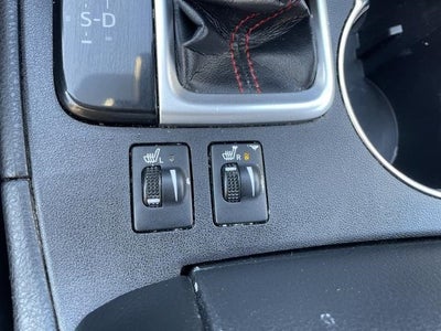 2019 Toyota Highlander SE V6 AWD (Natl)