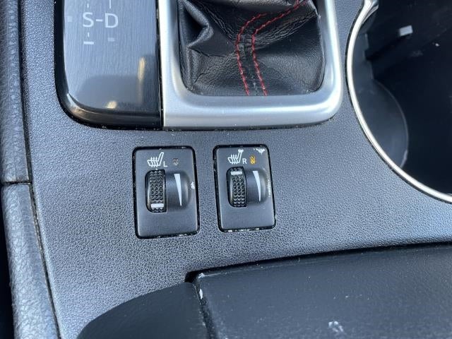 2019 Toyota Highlander SE V6 AWD (Natl)