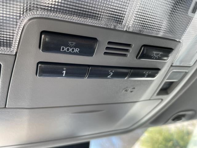 2019 Toyota Highlander SE V6 AWD (Natl)