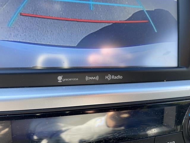 2019 Toyota Highlander SE V6 AWD (Natl)