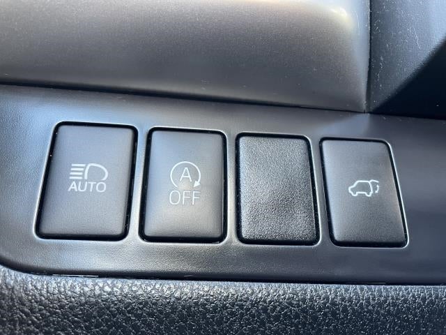 2019 Toyota Highlander SE V6 AWD (Natl)