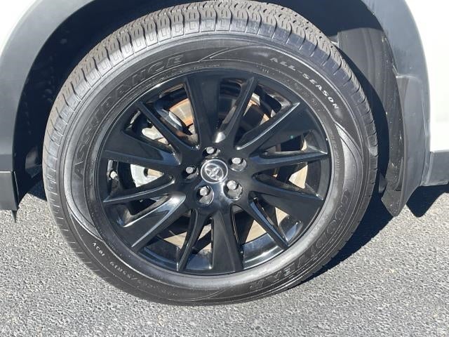 2019 Toyota Highlander SE V6 AWD (Natl)