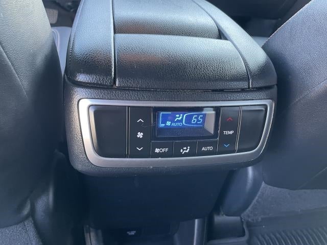 2019 Toyota Highlander XLE V6 AWD (Natl)