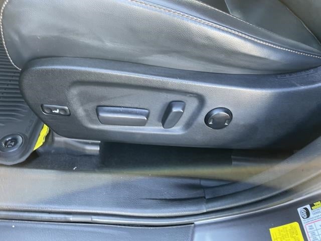 2019 Toyota Highlander XLE V6 AWD (Natl)