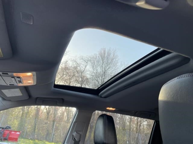 2019 Toyota Highlander XLE V6 AWD (Natl)