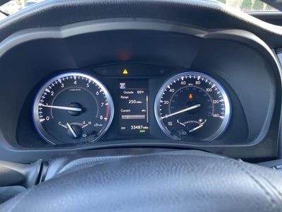 2019 Toyota Highlander XLE V6 AWD (Natl)