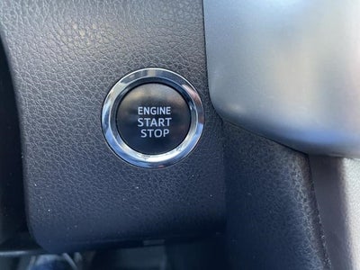 2019 Toyota Highlander XLE V6 AWD (Natl)