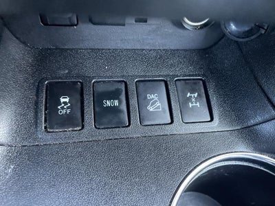 2019 Toyota Highlander XLE V6 AWD (Natl)