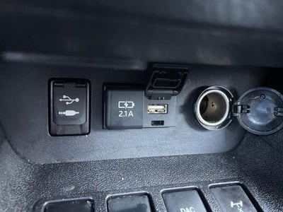 2019 Toyota Highlander XLE V6 AWD (Natl)