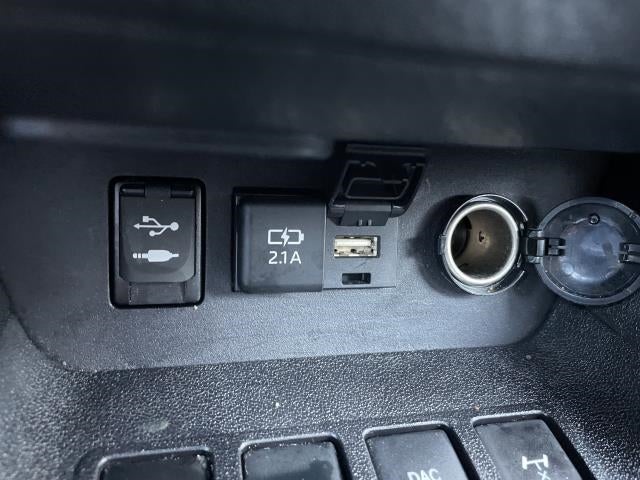 2019 Toyota Highlander XLE V6 AWD (Natl)