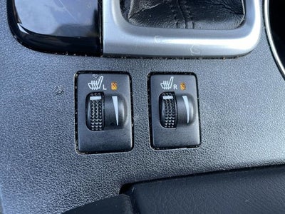 2019 Toyota Highlander XLE V6 AWD (Natl)