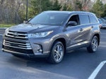 2019 Toyota Highlander XLE V6 AWD (Natl)