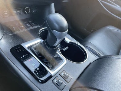 2019 Toyota Highlander XLE V6 AWD (Natl)