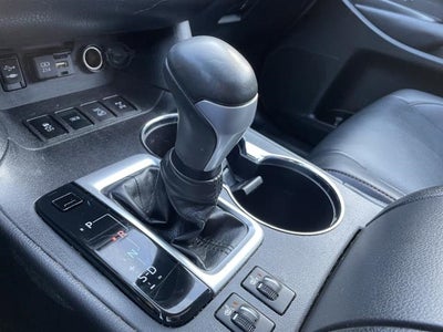 2019 Toyota Highlander XLE V6 AWD (Natl)