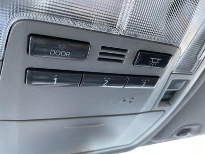 2019 Toyota Highlander XLE V6 AWD (Natl)