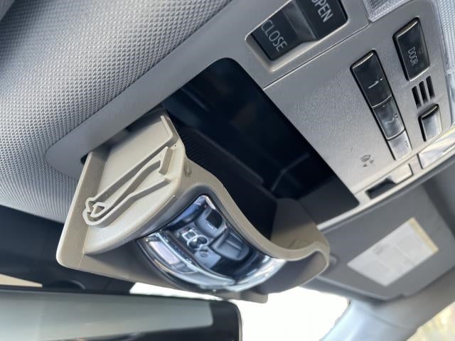 2019 Toyota Highlander XLE V6 AWD (Natl)