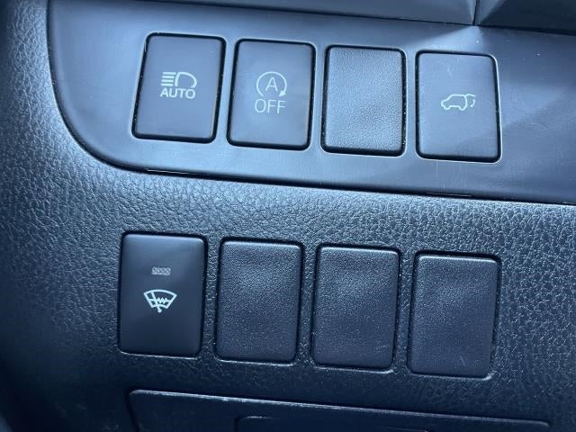 2019 Toyota Highlander XLE V6 AWD (Natl)