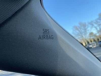 2019 Toyota Highlander XLE V6 AWD (Natl)