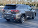 2019 Toyota Highlander XLE V6 AWD (Natl)