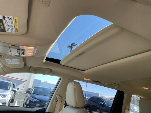 2019 Toyota Highlander SE V6 AWD (Natl)