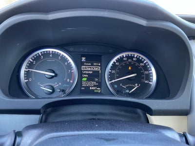 2019 Toyota Highlander SE V6 AWD (Natl)