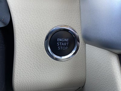 2019 Toyota Highlander SE V6 AWD (Natl)