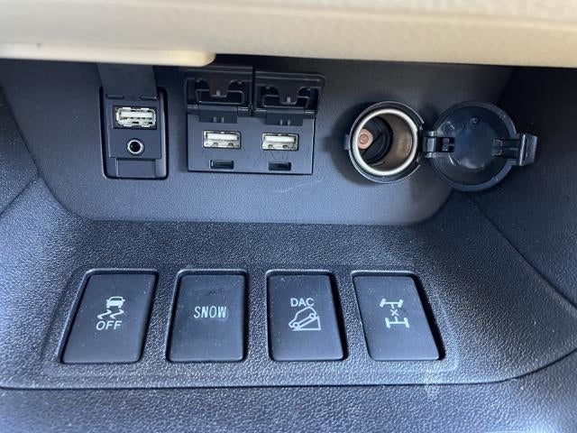 2019 Toyota Highlander SE V6 AWD (Natl)