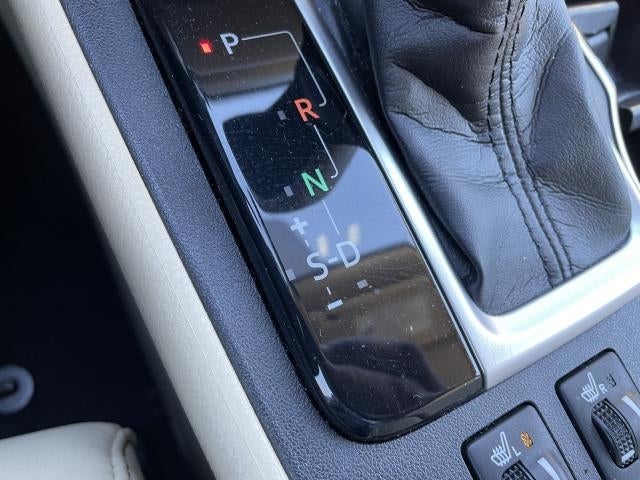 2019 Toyota Highlander SE V6 AWD (Natl)