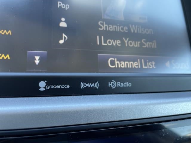 2019 Toyota Highlander SE V6 AWD (Natl)