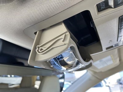 2019 Toyota Highlander SE V6 AWD (Natl)