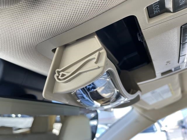 2019 Toyota Highlander SE V6 AWD (Natl)