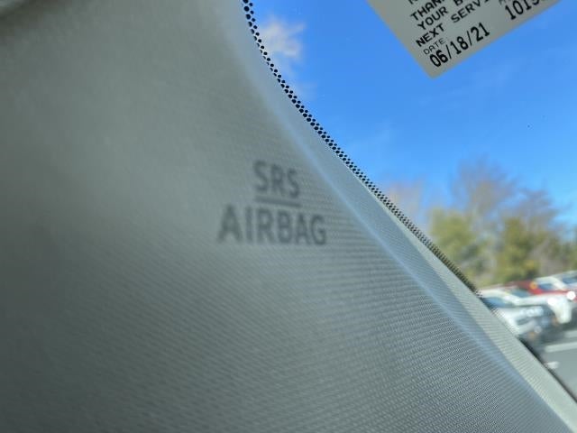 2019 Toyota Highlander SE V6 AWD (Natl)