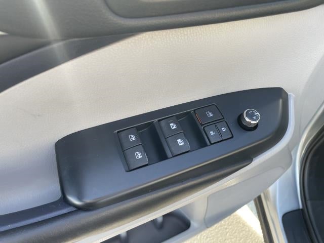 2019 Toyota Highlander XLE V6 AWD (Natl)