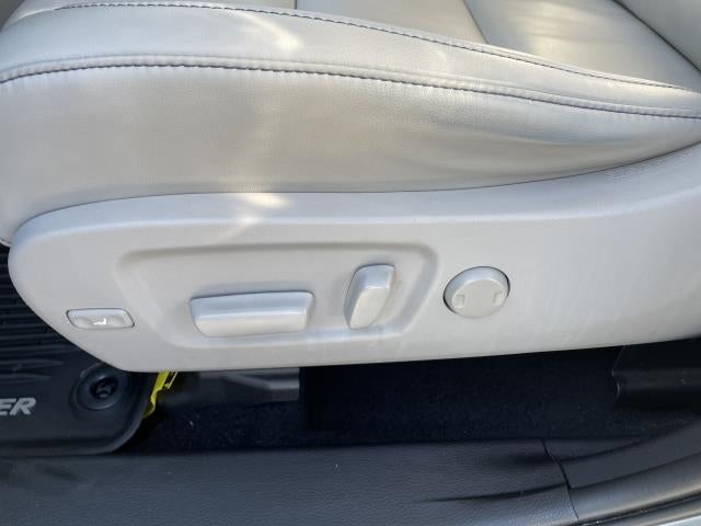 2019 Toyota Highlander XLE V6 AWD (Natl)