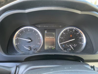 2019 Toyota Highlander XLE V6 AWD (Natl)