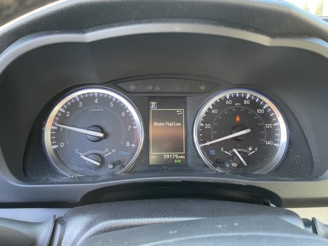 2019 Toyota Highlander XLE V6 AWD (Natl)