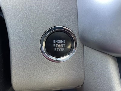 2019 Toyota Highlander XLE V6 AWD (Natl)