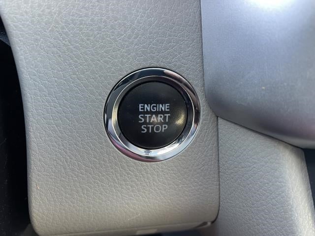 2019 Toyota Highlander XLE V6 AWD (Natl)