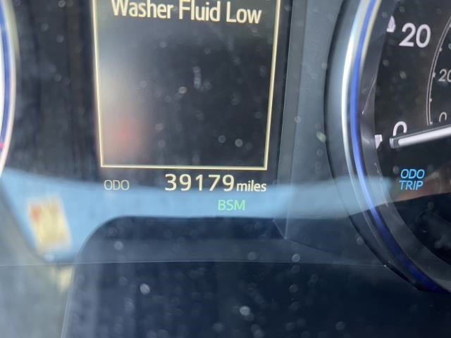 2019 Toyota Highlander XLE V6 AWD (Natl)