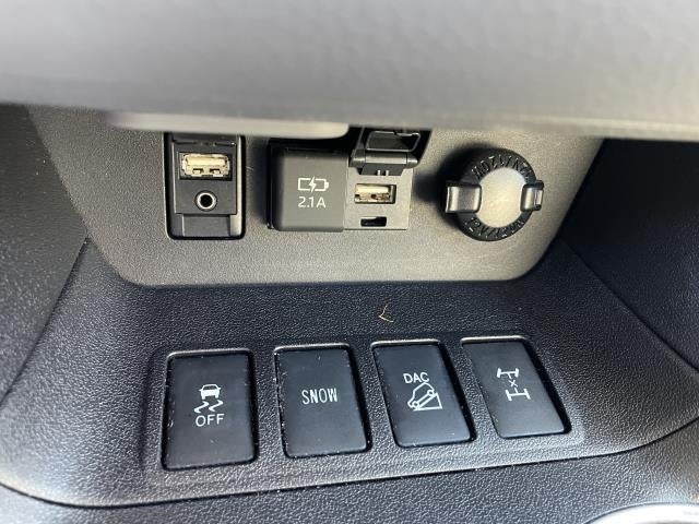 2019 Toyota Highlander XLE V6 AWD (Natl)